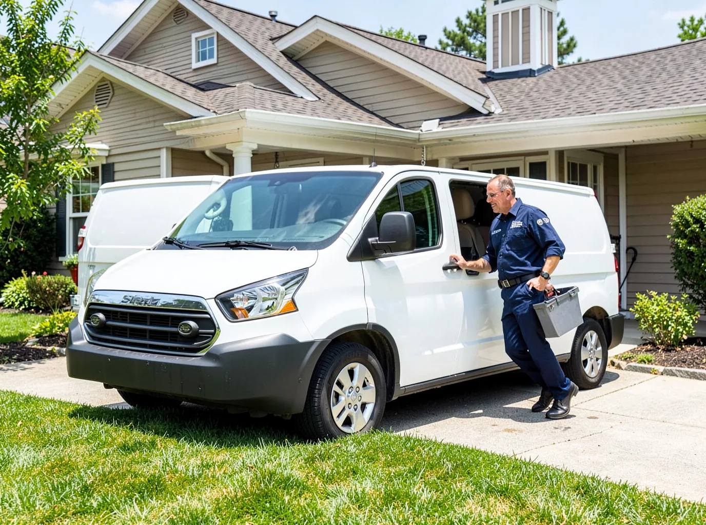 Emergency Plumber company in Pataskala, OH